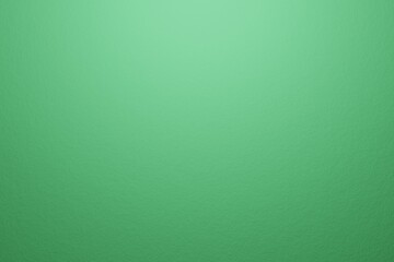 Fototapeta premium Paper texture, abstract background. The name of the color is algae green
