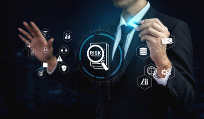 Risk management enhances business protection, ensures operational stability, and supports strategic...