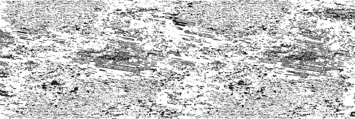Grunge Urban Background Texture Vector. Dust Overlay Distress Grainy Grungy Effect. Distressed Backdrop Vector Illustration. Isolated Black on White Background. EPS 10.