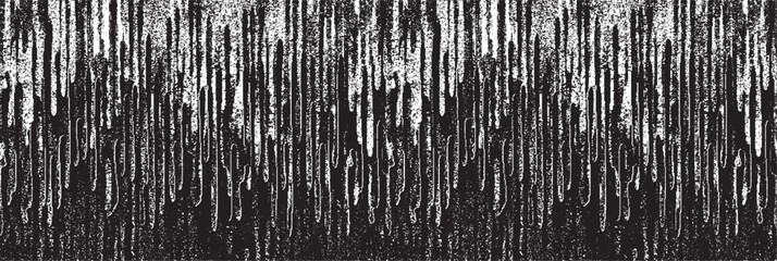 Grunge Urban Background Texture Vector. Dust Overlay Distress Grainy Grungy Effect. Distressed Backdrop Vector Illustration. Isolated Black on White Background. EPS 10.