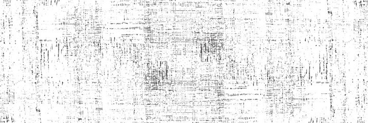 Scratched Grunge Urban Background Texture Vector. Dust Overlay Distress Grainy Grungy Effect. Distressed Backdrop Vector Illustration. Isolated Black on White Background. EPS 10.