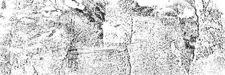 Grunge Urban Background Texture Vector. Dust Overlay Distress Grainy Grungy Effect. Distressed Backdrop Vector Illustration. Isolated Black on White Background. EPS 10.
