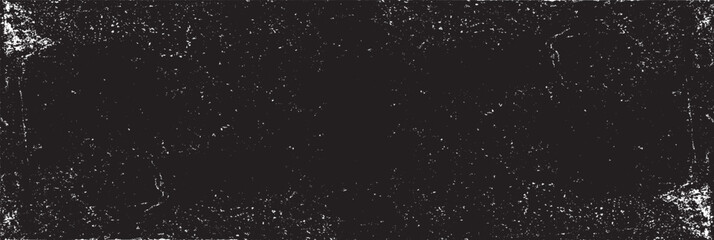 Subtle halftone grunge urban texture vector. Distressed overlay texture. Grunge background. Abstract mild textured effect. Vector Illustration. Black isolated on white. EPS10.