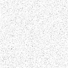 Subtle halftone grunge urban texture vector. Distressed overlay texture. Grunge background. Abstract mild textured effect. Vector Illustration. Black isolated on white. EPS10.