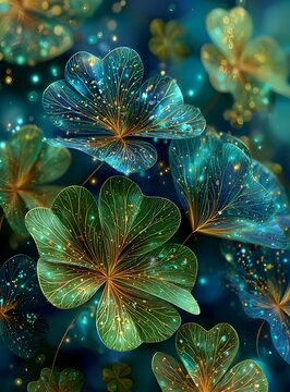 creative nature plants