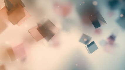 Abstract Cubes