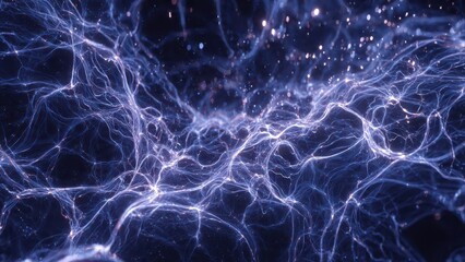 Abstract Neural Network Connection