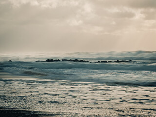 Obraz premium out of season 1