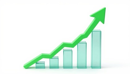 Business growth infographic professional insights on corporate trends analyzing success and opportunities in today's competitive environment
