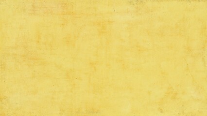 Obraz premium Yellow grunge background
