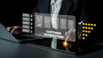 Customer feedback analysis boosts satisfaction, service quality, and business reputation through online review insights and data evaluation. Latch