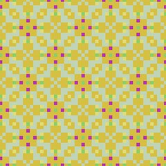 Seamless pattern with repeating abstract shapes.Seamless texture. Design element for prints, decoration, cover, textile,wallpaper, background, wrapping paper, clothing, fabric, package, cards.