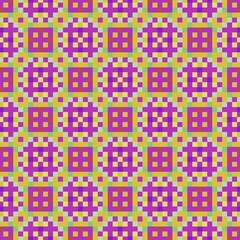 Seamless pattern with repeating abstract shapes.Seamless texture. Design element for prints, decoration, cover, textile,wallpaper, background, wrapping paper, clothing, fabric, package, cards.