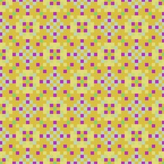 Seamless pattern with repeating abstract shapes.Seamless texture. Design element for prints, decoration, cover, textile,wallpaper, background, wrapping paper, clothing, fabric, package, cards.