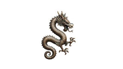 Fototapeta premium Chinese Dragon