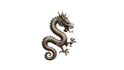 Chinese Dragon