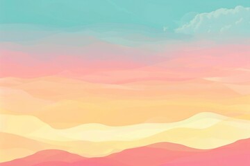 abstract colorful background