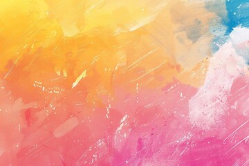 abstract watercolor background