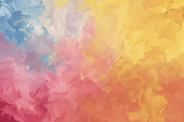abstract watercolor background