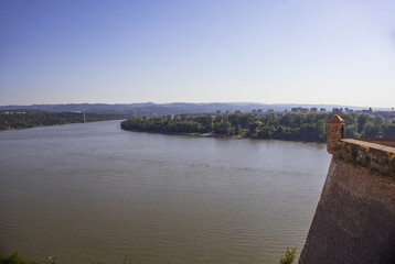 Petrovaradin Fortress, Novi Sad