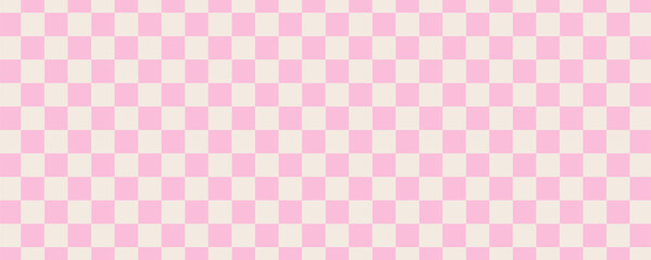 Animal skin tiger stripes collage background in pink and white colors.