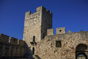 Belgrade Fortress and Kalemegdan Park
