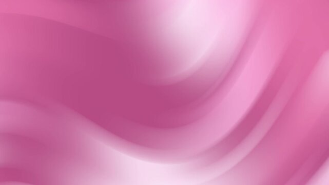 Abstract blurred pink and white wave pattern design, suitable for background, wallpaper, print materials, and digital art projects. Valentine day