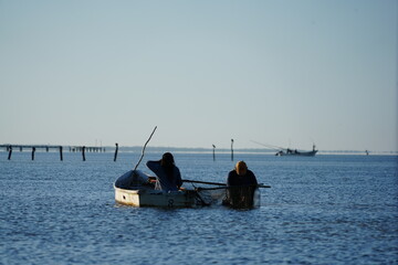 Pescadores_en_el_mar_de_campeche