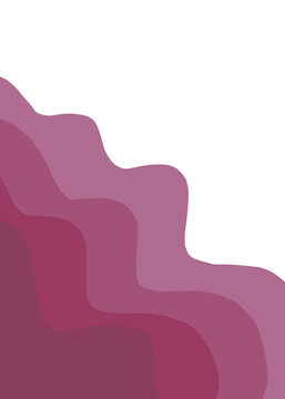 abstract wave background colour gradient 
