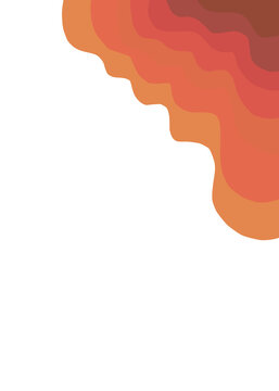 abstract wave background colour gradient 
