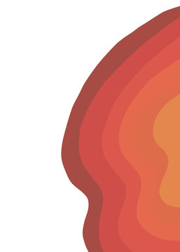 abstract wave background colour gradient 
