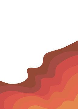 abstract wave background colour gradient 
