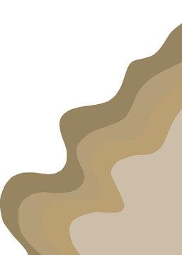 abstract wave background colour gradient 
