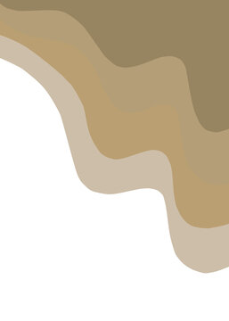abstract wave background colour gradient 
