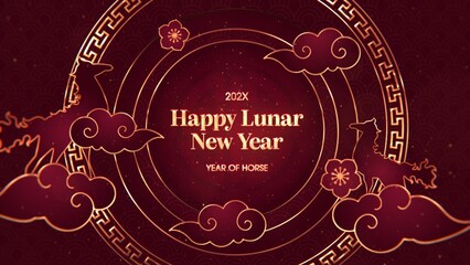 Chinese New Year Intro