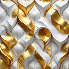 3d, abstract, backdrop, background, ceramic, decorative, design, luxury, marble, gold, texture, artistic, beauty, artist, decoration, curve, curvy, sculpture, elegant, flowing, art, dynamic, pattern, 