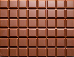 板チョコレートのテクスチャ/Chocolate bar texture