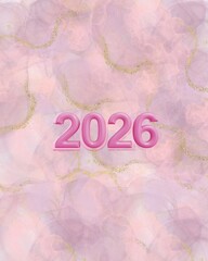2026 pinkpattern
