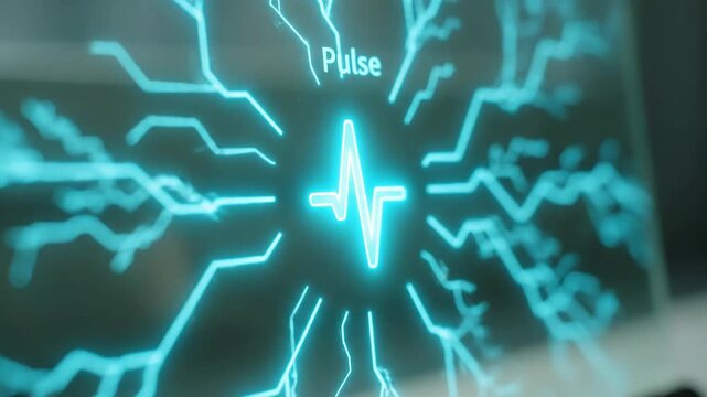 Mixed Media Touch Interaction on ITO Coated Glass with Holographic Pulse