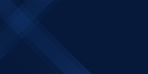 Obraz premium Abstract trendy black dark navy blue silver pattern background.