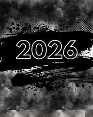 2026 black white2