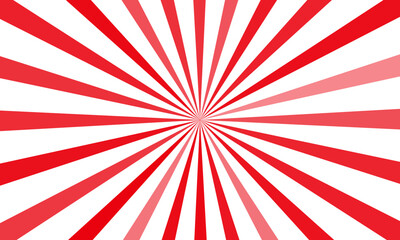 white ray star burst background 