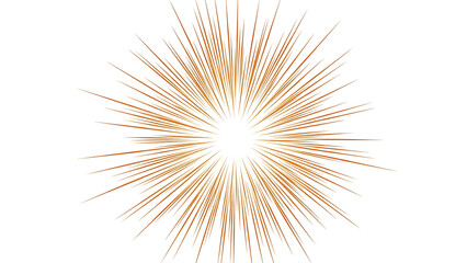 Obraz premium Crescent Moon with Yellow Star and Sparkling Stars Illustration