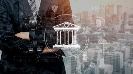 AI drives digital transformation in government through secure identification, biometric data, and smart system integration across public services. Marrow