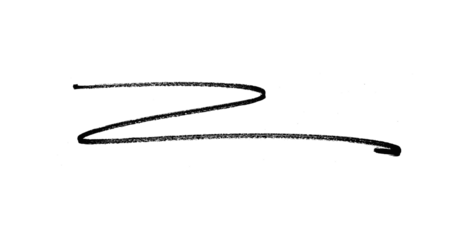 pencil hand writing rhythm set on transparent background