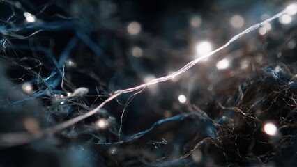 Abstract neural network concept