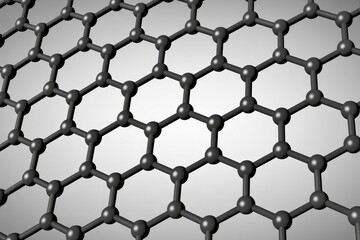 Graphene Structure