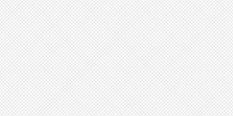 Planer page with dotted grid. Seamless checkered paper texture. Retro bullet journal notebook background. Simple square graph pattern. School math sheet wallpaper. Vector repeating workbook template