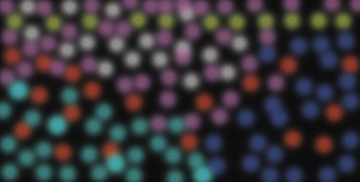 How to Create Vibrant Abstract Colors: Techniques for Eye-Catching Visuals in 2026