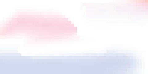 Abstract pastel watercolor background with soft pink and blue hues.